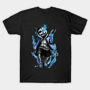 Sansy Boi T-Shirt